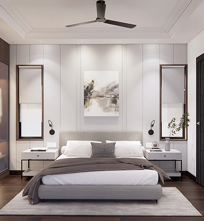 Limewash, Microcement & Textured Plaster: The New Generation of Wall Finishes Transforming Indian Homes